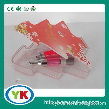 christmas pack electronic cigarette  ego